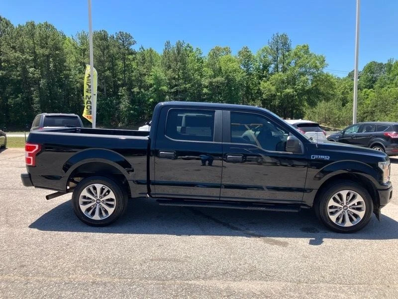 2018 Ford F-150 13th Gen - Image 2 of 27