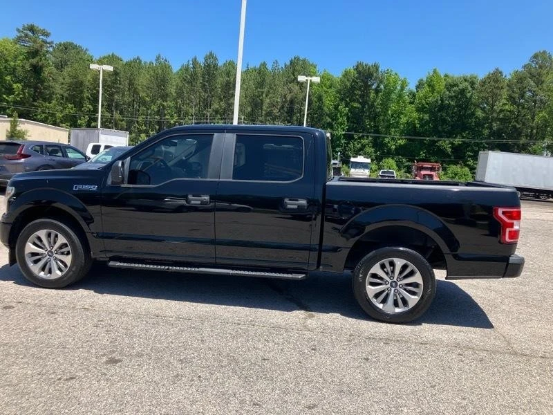 2018 Ford F-150 13th Gen - Image 6 of 27