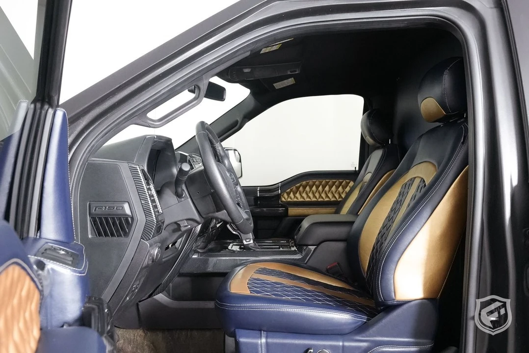 2018 Ford - Image 15 of 31