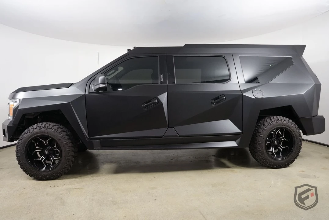 2018 Ford - Image 6 of 31