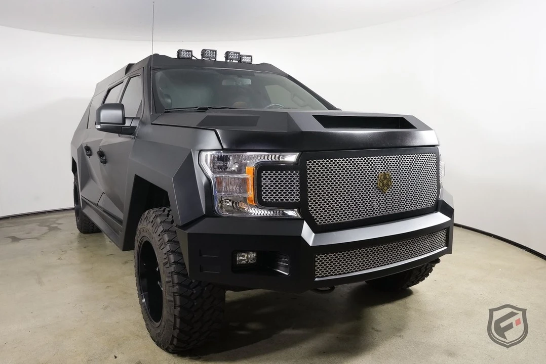 2018 Ford F-150 13th Gen - Image 2 of 12