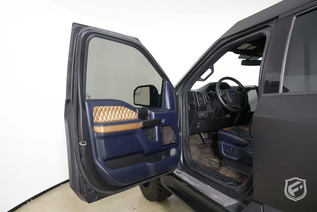 2018 Ford - Image 12 of 31