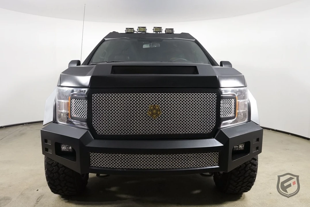 2018 Ford F-150 13th Gen - Image 3 of 12