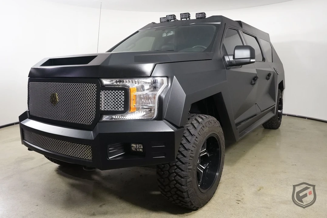 2018 Ford F-150 13th Gen - Image 4 of 12