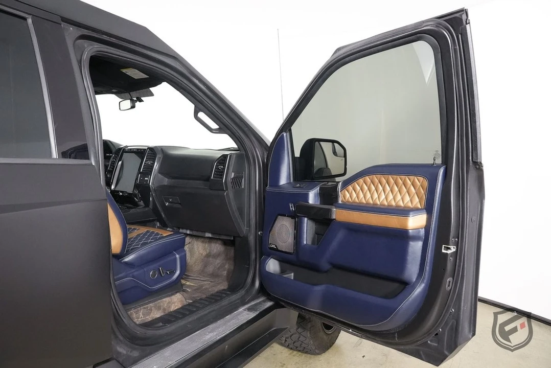 2018 Ford - Image 26 of 31