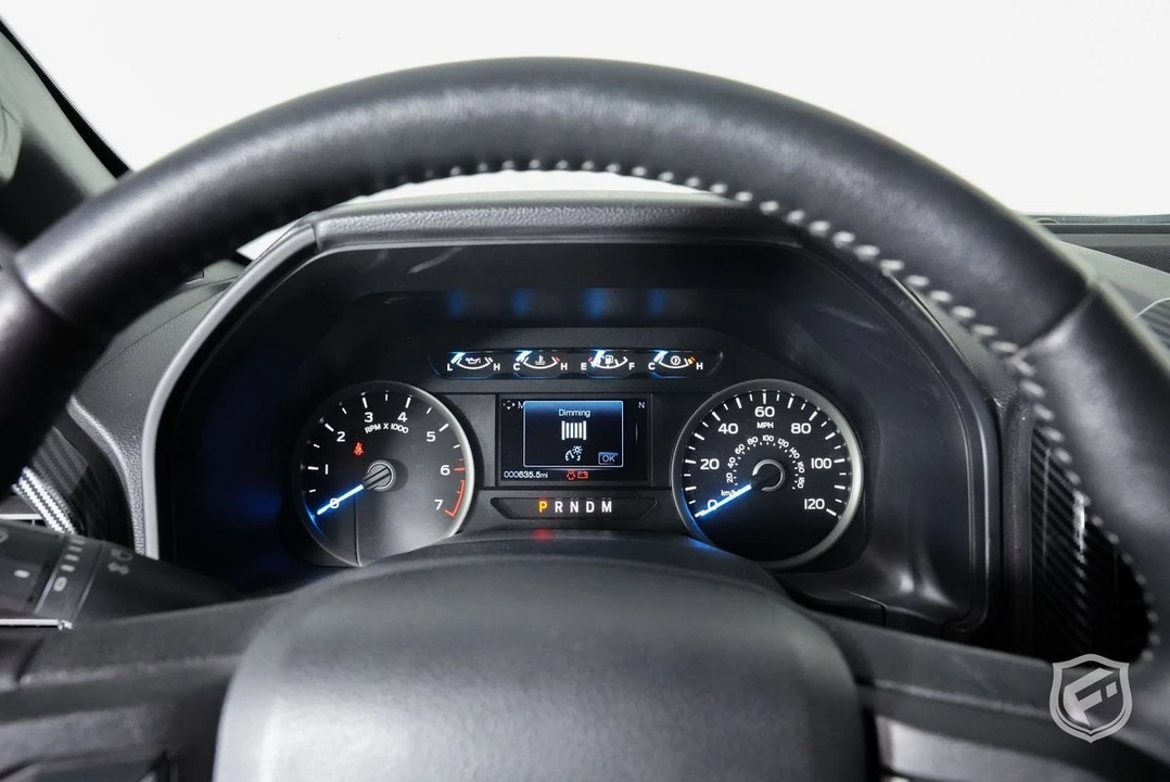 2018 Ford - Image 24 of 31