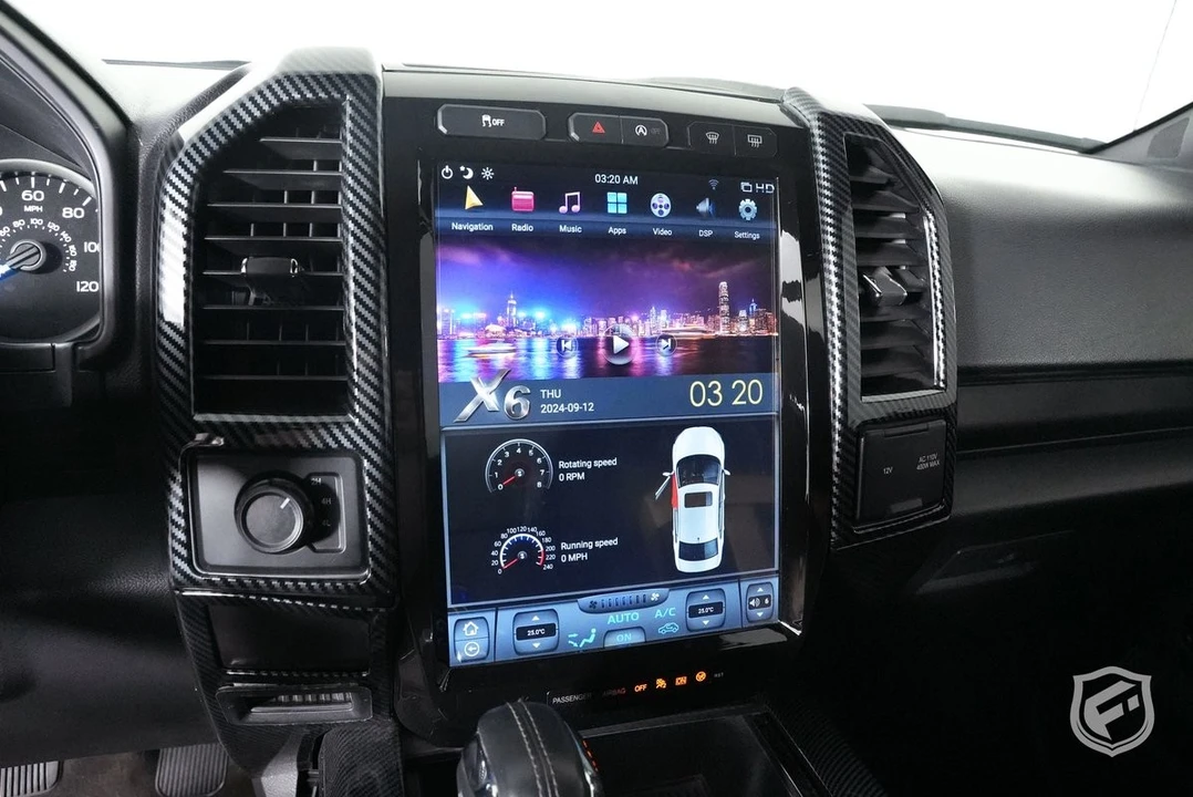 2018 Ford - Image 19 of 31