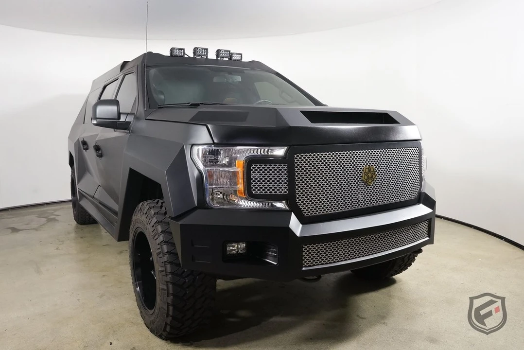 2018 Ford - Image 2 of 31