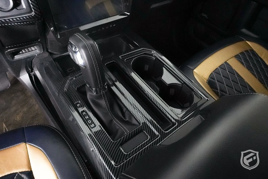 2018 Ford - Image 20 of 31