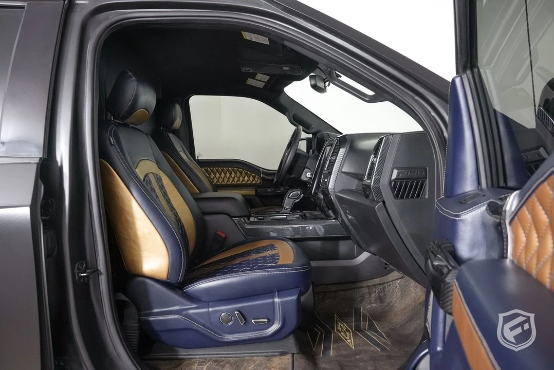 2018 Ford - Image 28 of 31