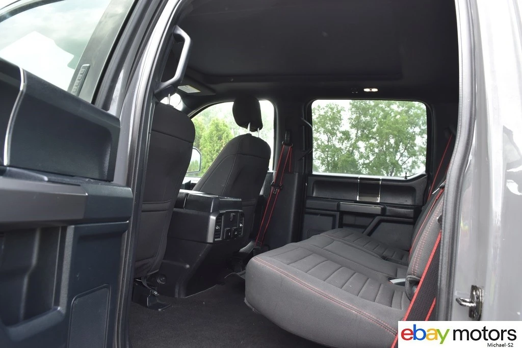 2018 Ford F-150 13th Gen - Image 14 of 24