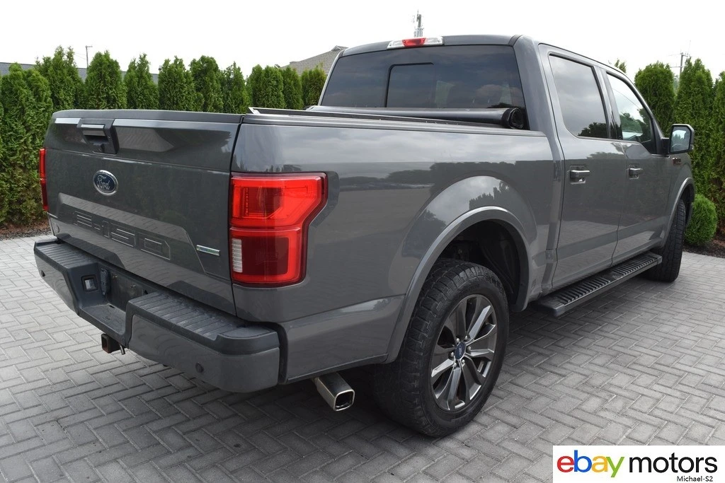 2018 Ford F-150 13th Gen - Image 5 of 24