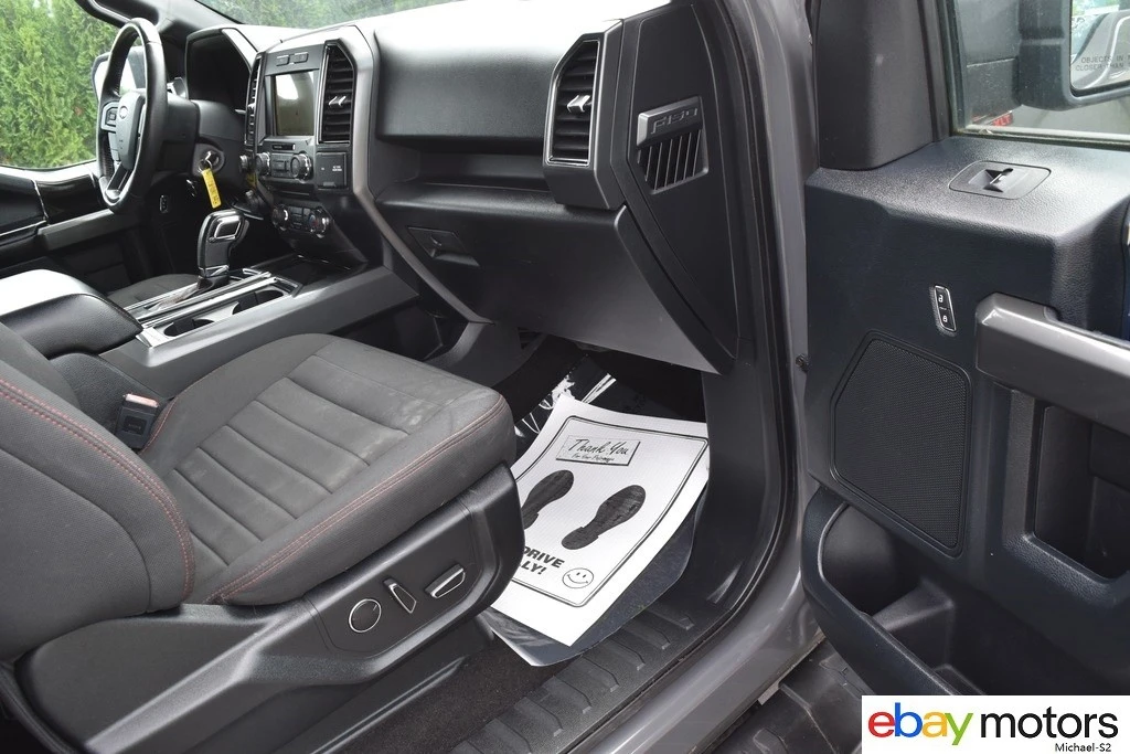 2018 Ford F-150 13th Gen - Image 16 of 24