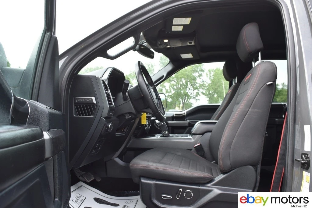 2018 Ford F-150 13th Gen - Image 11 of 24