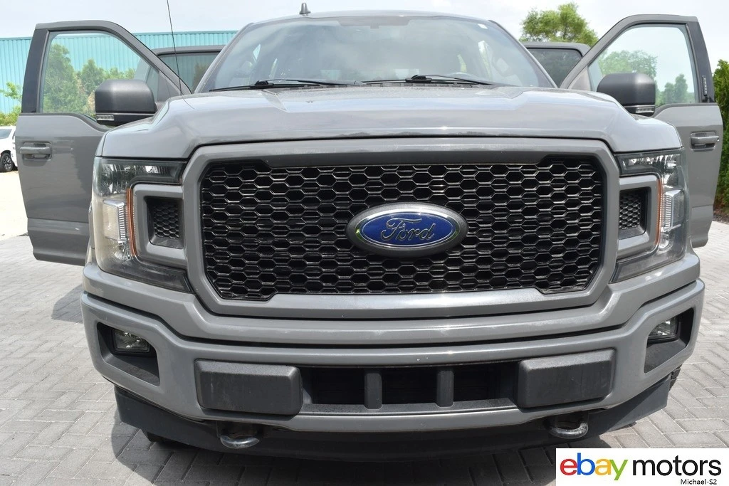 2018 Ford F-150 13th Gen - Image 21 of 24