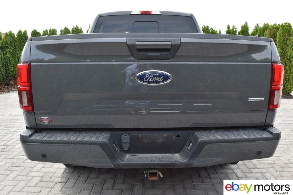 2018 Ford F-150 13th Gen - Image 6 of 24