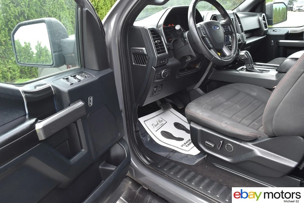 2018 Ford F-150 13th Gen - Image 13 of 24