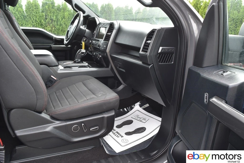 2018 Ford F-150 13th Gen - Image 17 of 24