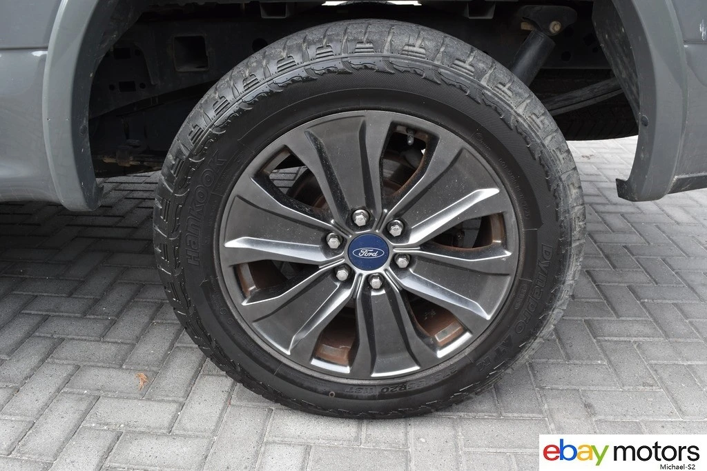 2018 Ford F-150 13th Gen - Image 23 of 24