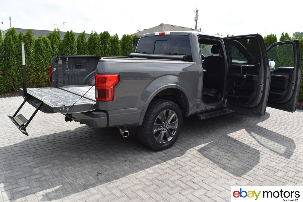 2018 Ford F-150 13th Gen - Image 20 of 24