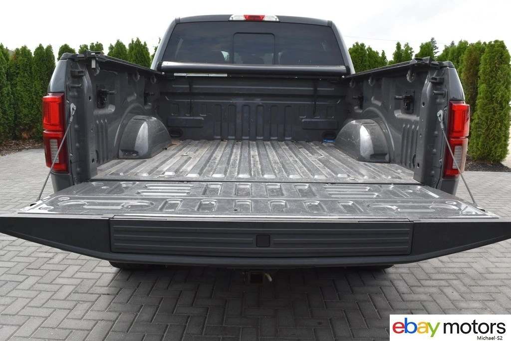 2018 Ford F-150 13th Gen - Image 7 of 24