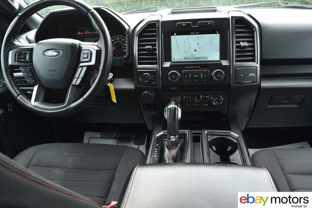 2018 Ford F-150 13th Gen - Image 15 of 24