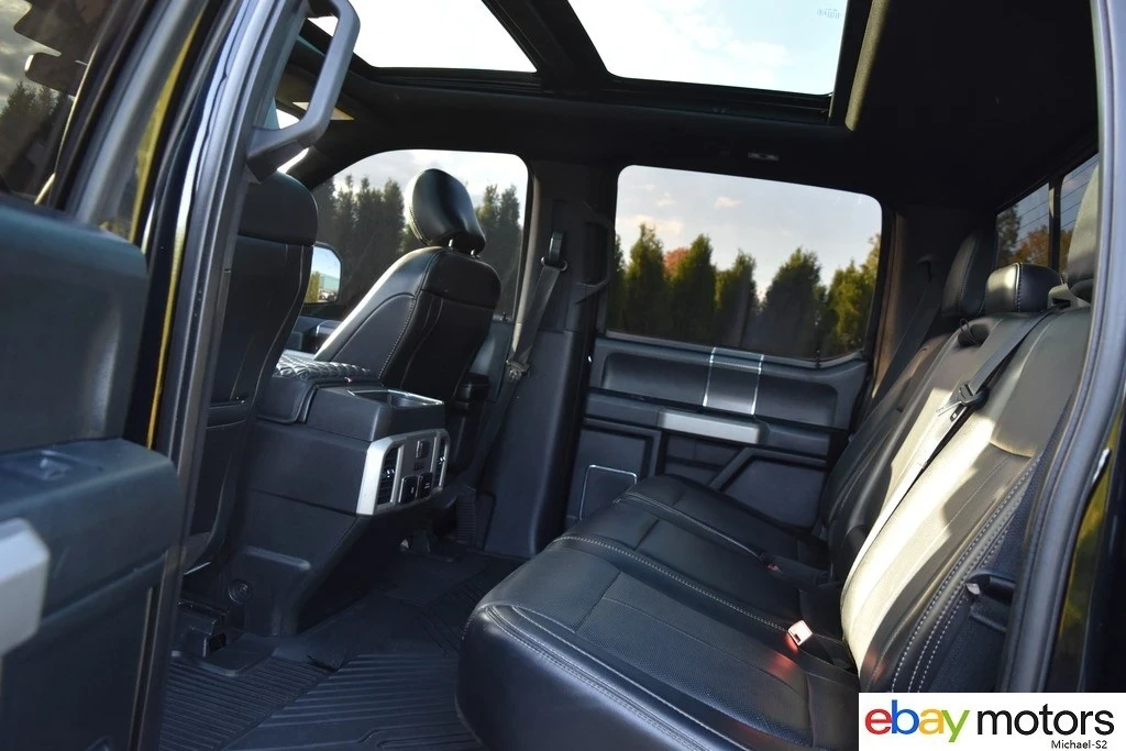 2018 Ford F-150 13th Gen - Image 14 of 21