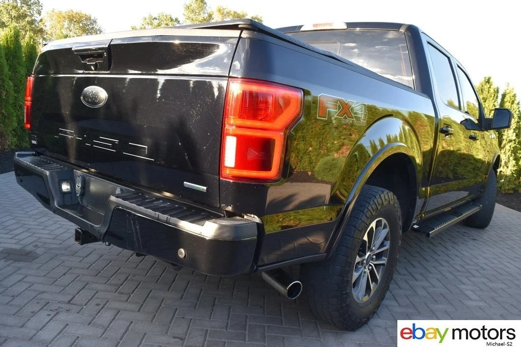 2018 Ford F-150 13th Gen - Image 5 of 21