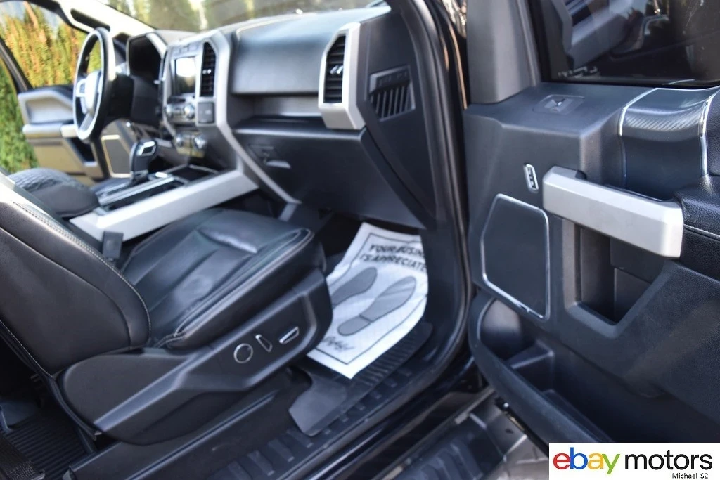 2018 Ford F-150 13th Gen - Image 16 of 21