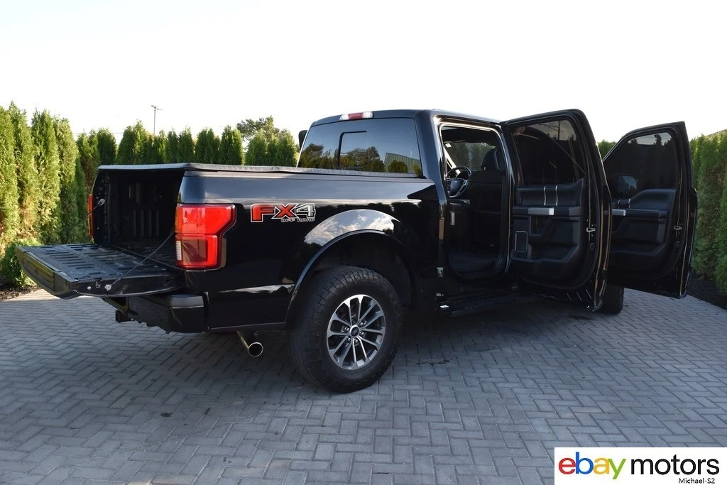 2018 Ford F-150 13th Gen - Image 19 of 21