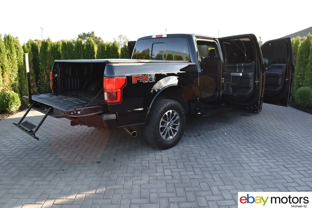 2018 Ford F-150 13th Gen - Image 20 of 21