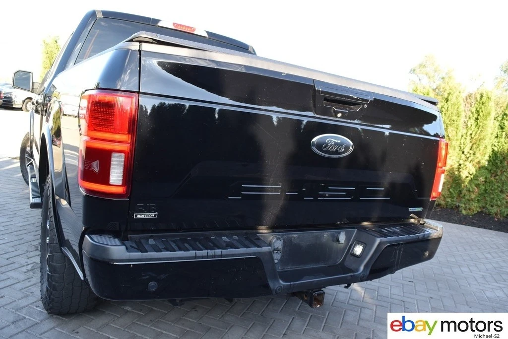 2018 Ford F-150 13th Gen - Image 6 of 21