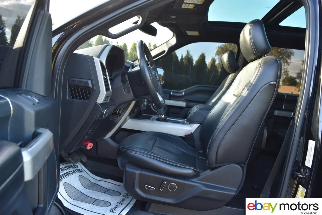 2018 Ford F-150 13th Gen - Image 11 of 21