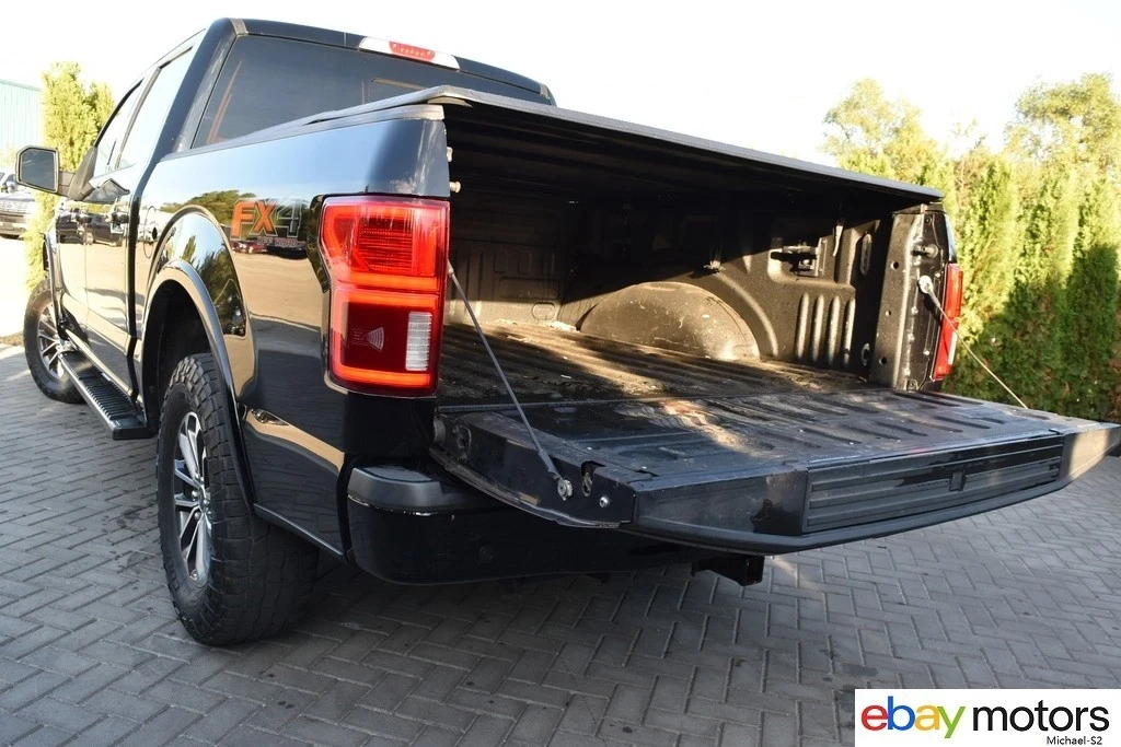 2018 Ford F-150 13th Gen - Image 7 of 21