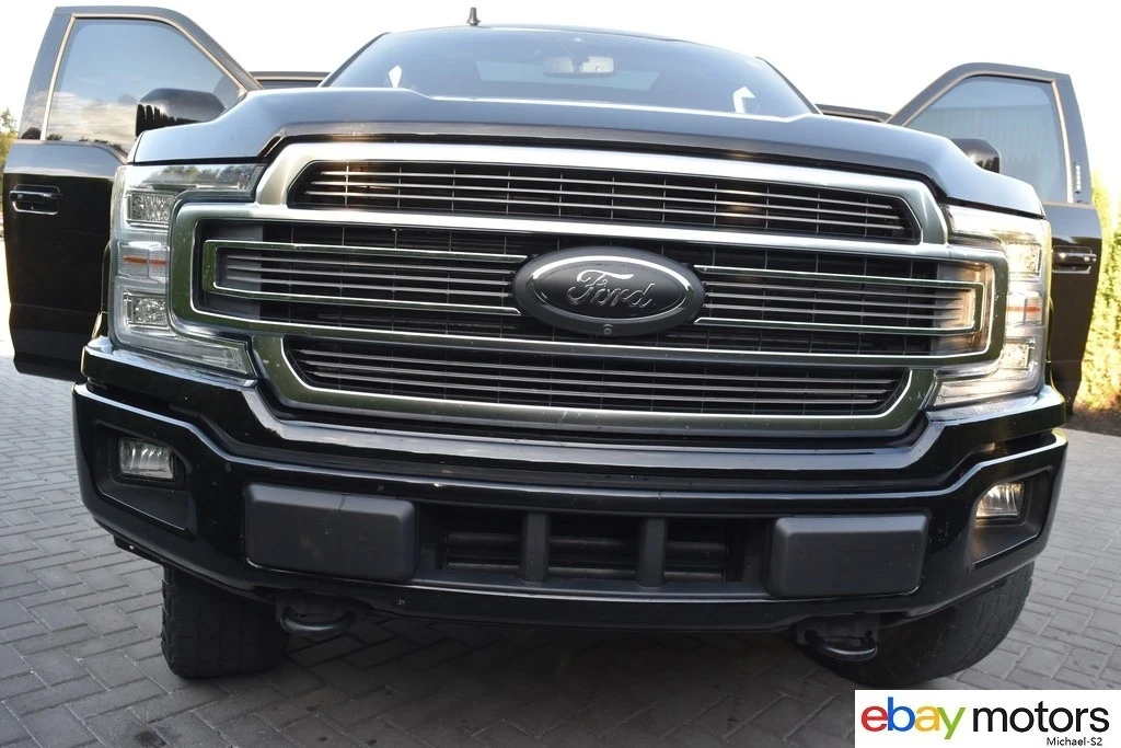 2018 Ford F-150 13th Gen - Image 21 of 21