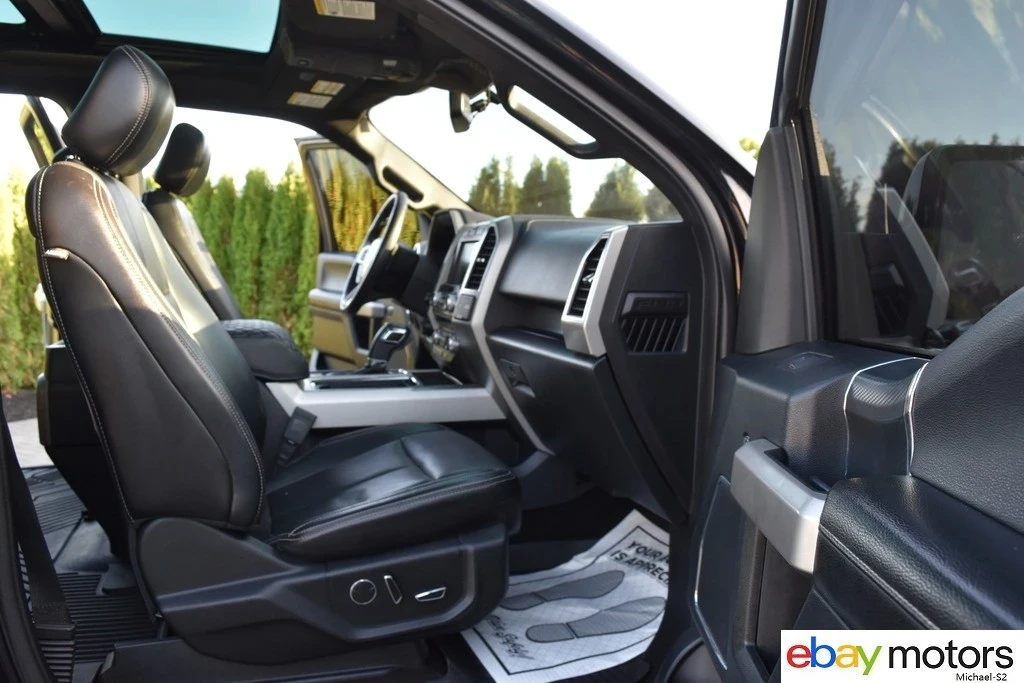 2018 Ford F-150 13th Gen - Image 17 of 21