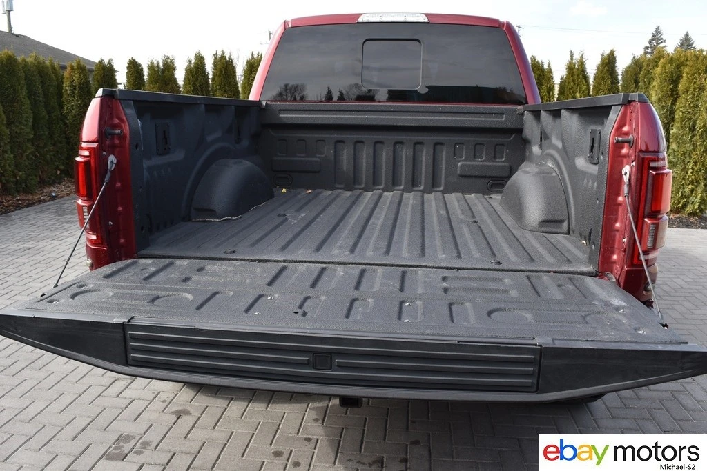 2018 Ford F-150 Raptor 13th Gen - Image 7 of 21