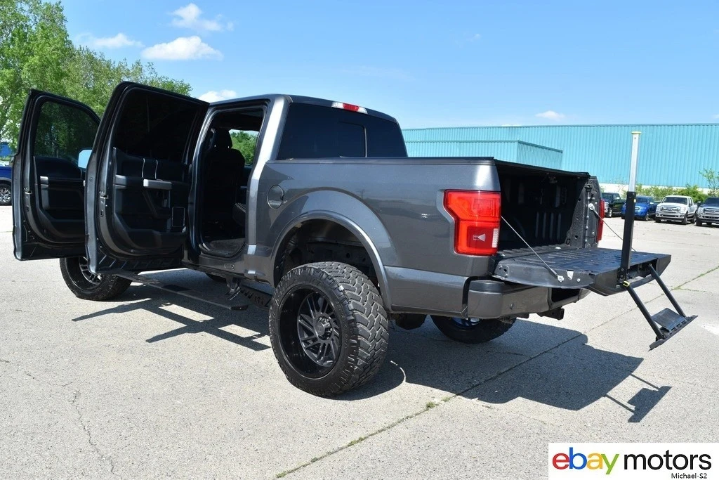 2018 Ford F-150 13th Gen - Image 18 of 24