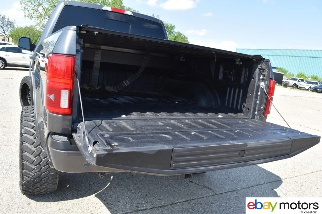2018 Ford F-150 13th Gen - Image 7 of 24