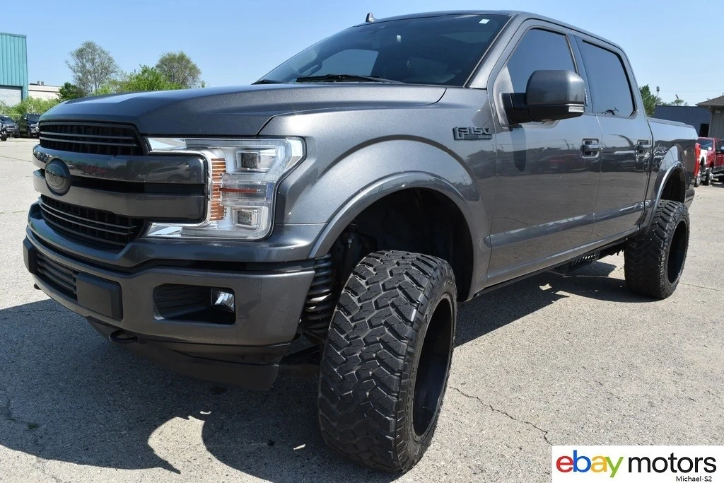 2018 Ford F-150 13th Gen - Image 10 of 24