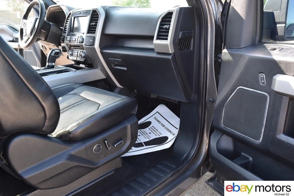 2018 Ford F-150 13th Gen - Image 16 of 24