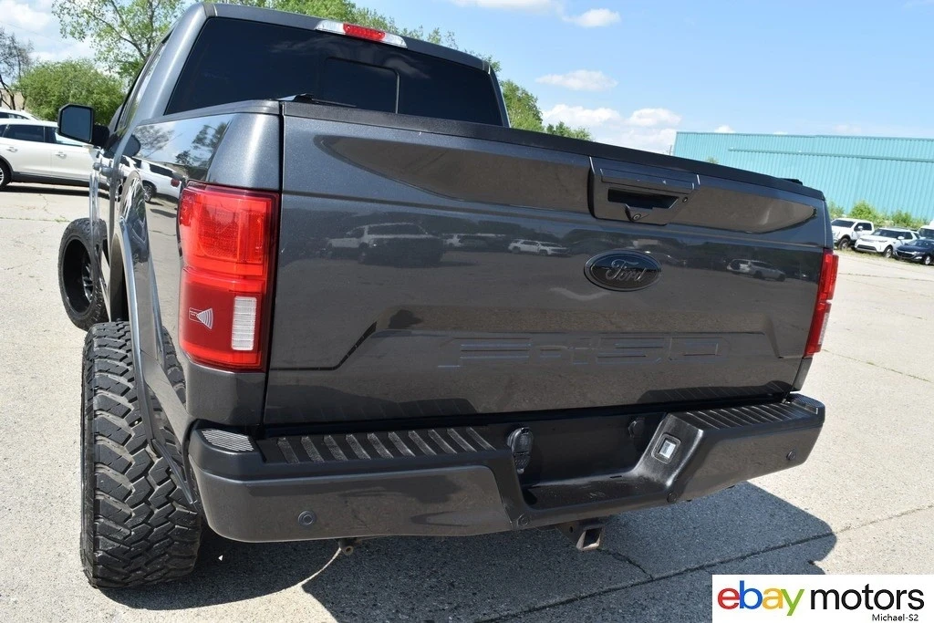 2018 Ford F-150 13th Gen - Image 6 of 24