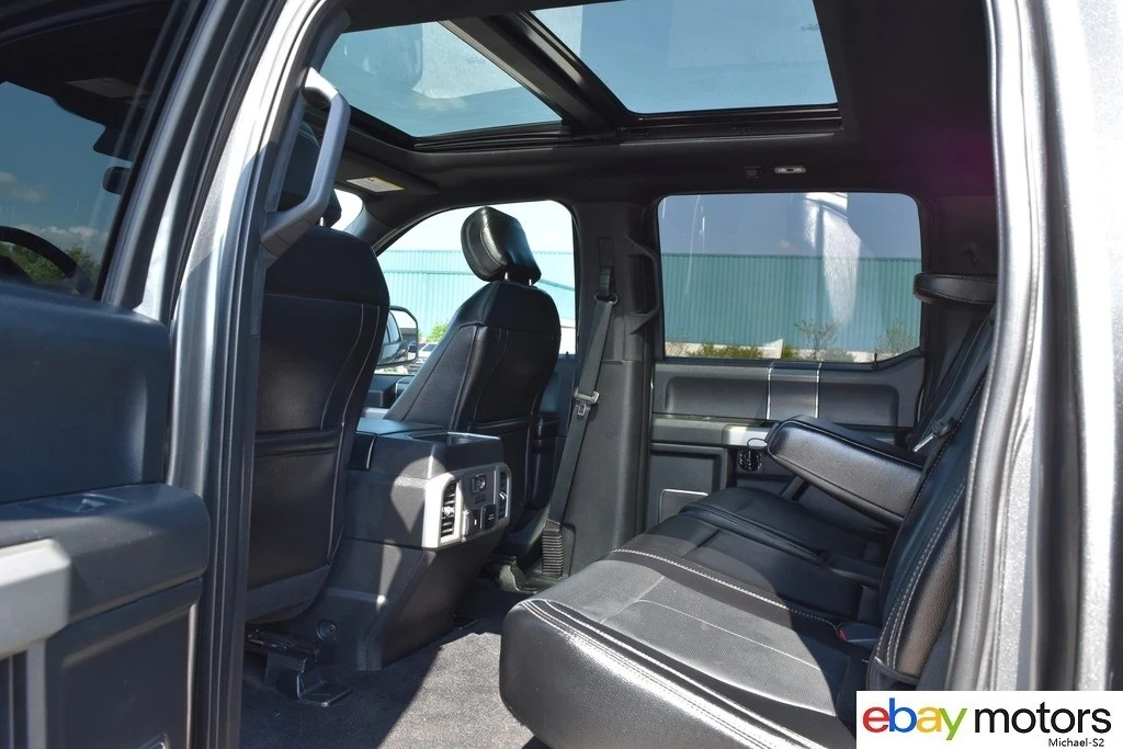 2018 Ford F-150 13th Gen - Image 14 of 24