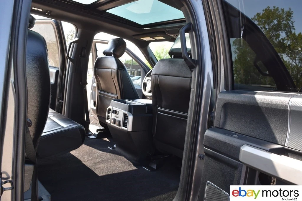 2018 Ford F-150 13th Gen - Image 17 of 24