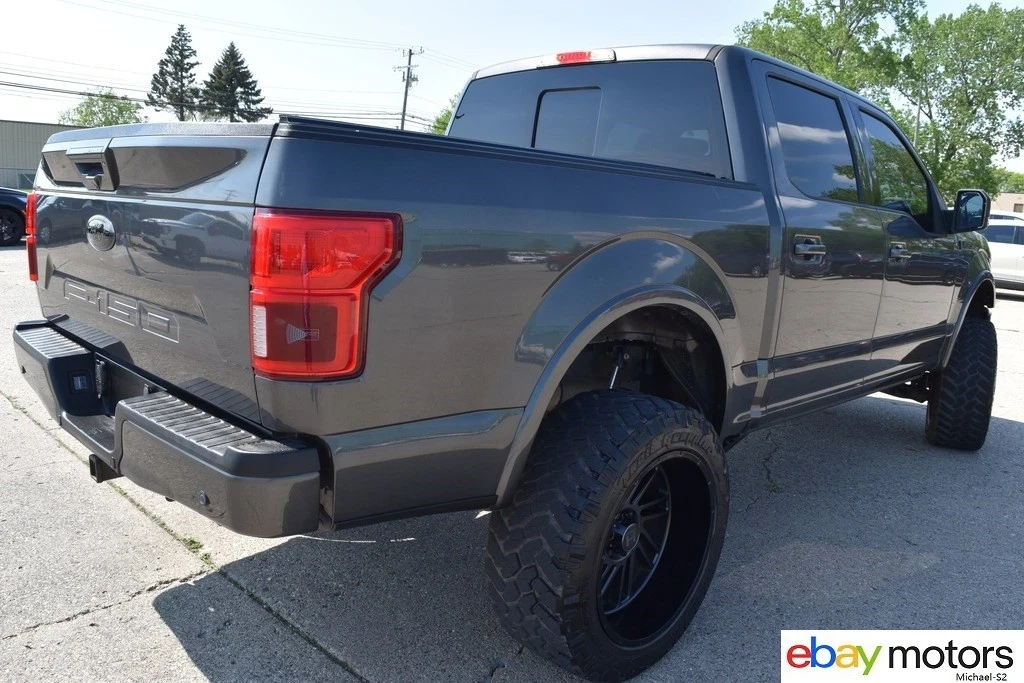 2018 Ford F-150 13th Gen - Image 5 of 24