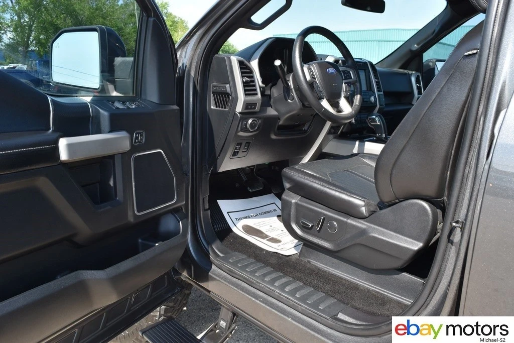 2018 Ford F-150 13th Gen - Image 13 of 24