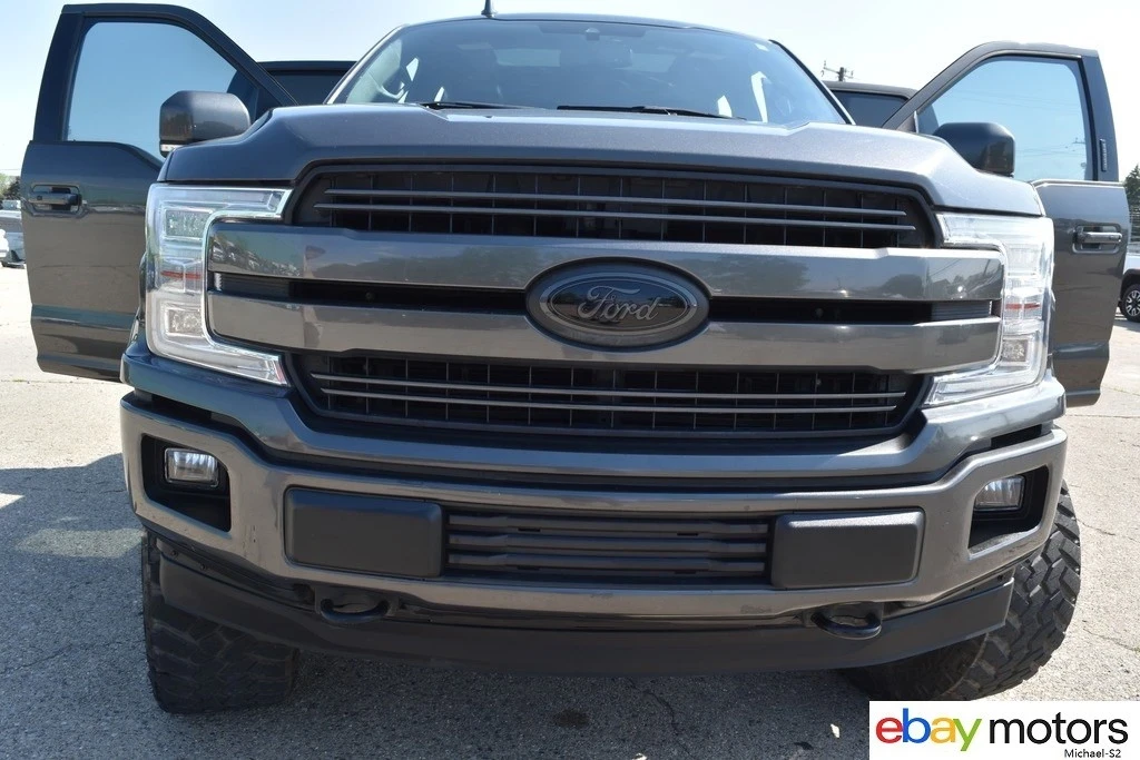 2018 Ford F-150 13th Gen - Image 20 of 24