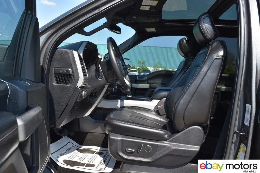 2018 Ford F-150 13th Gen - Image 11 of 24