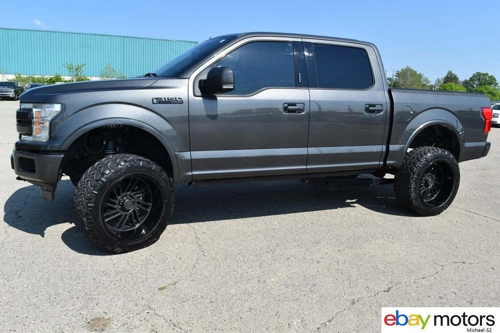 2018 Ford F-150 13th Gen - Image 9 of 24