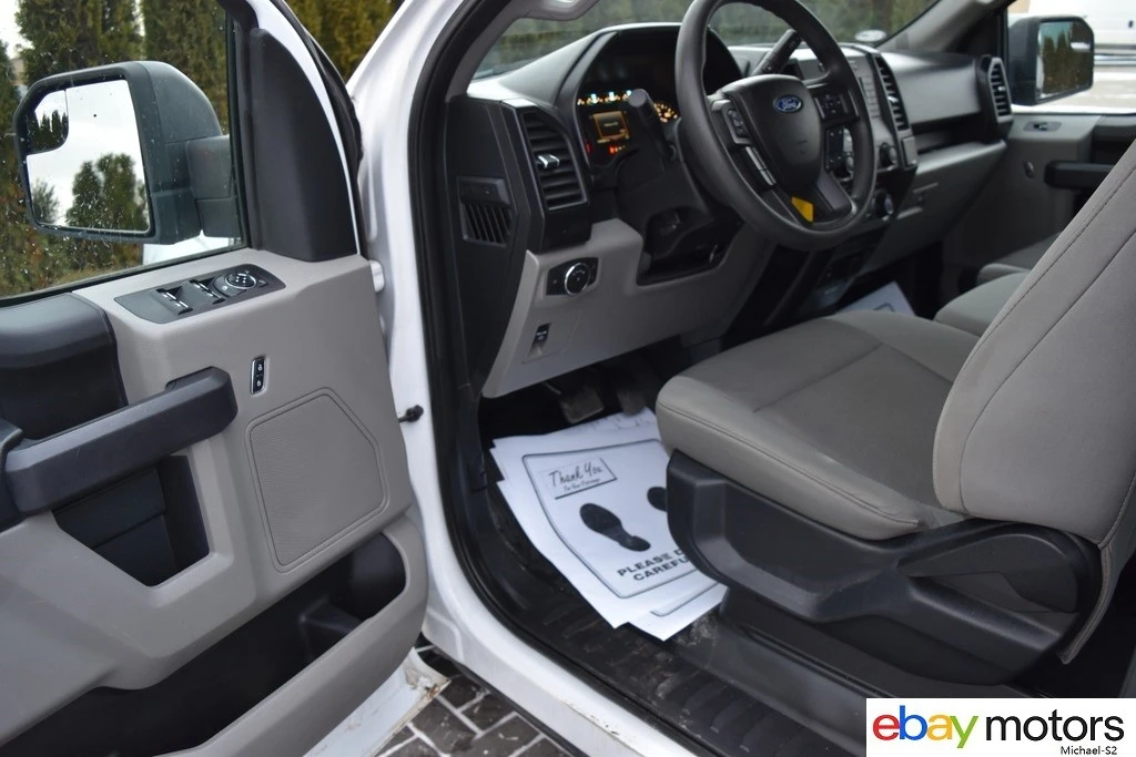 2018 Ford F-150 13th Gen - Image 13 of 21